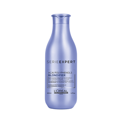 Blondifier - Illuminating Conditioner 200ml