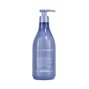 Blondifier - Illuminating Shampoo