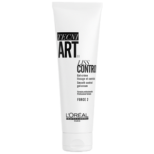 Liss Control Smooth Control Gel Cream