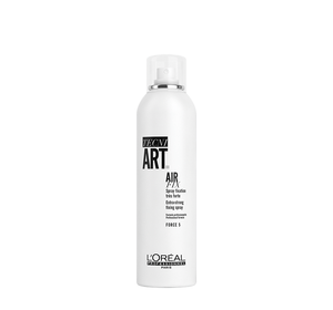 Air Fix Extra-Strong Hair Spray 400ml