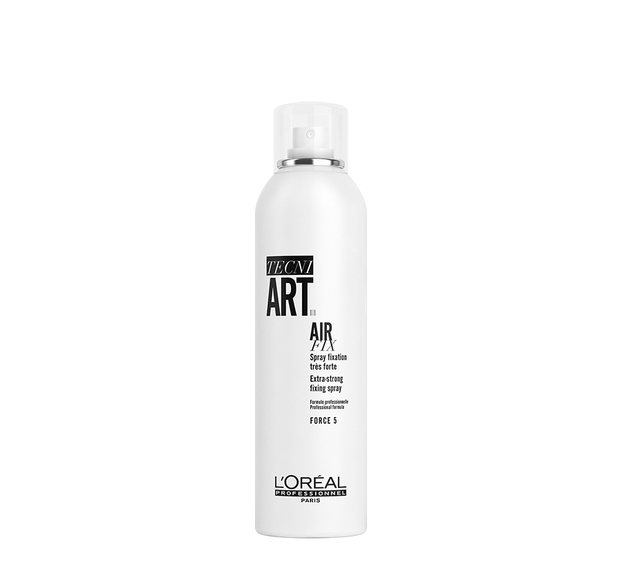 Air Fix Extra-Strong Hair Spray 400ml