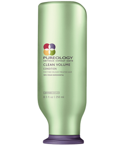 Clean Volume Conditioner