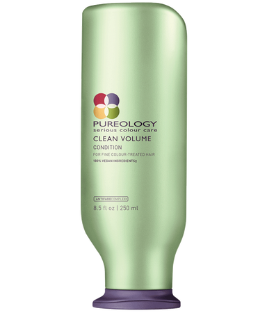 Clean Volume Conditioner