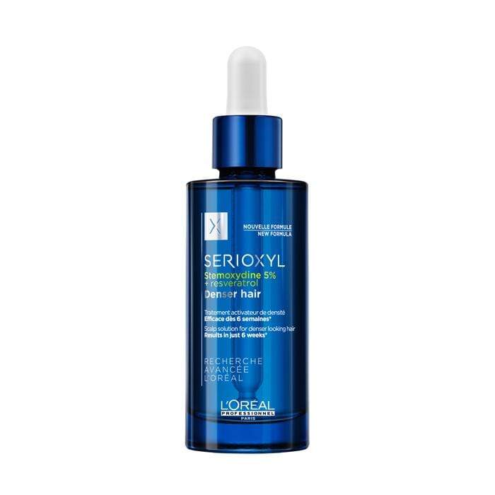 Serioxyl - Denser Hair