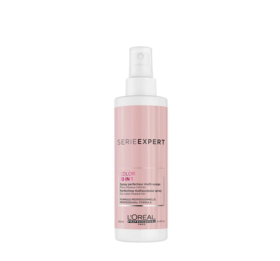 Vitamino Colour - 10-in-1 Multipurpose Perfecting Spray