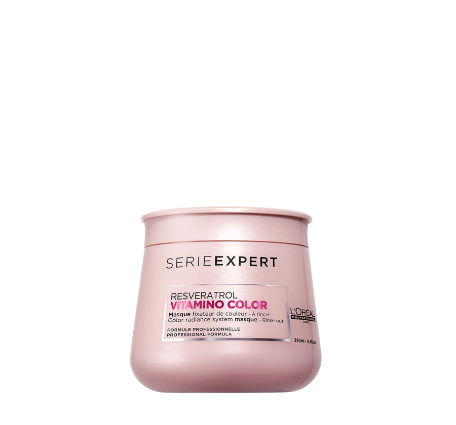 Vitamino Colour - Colour Radiance Mask