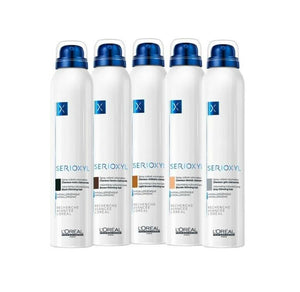 Serioxyl - Volumizing Coloured Spray