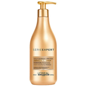 Absolut Repair - Instant Resurfacing Shampoo