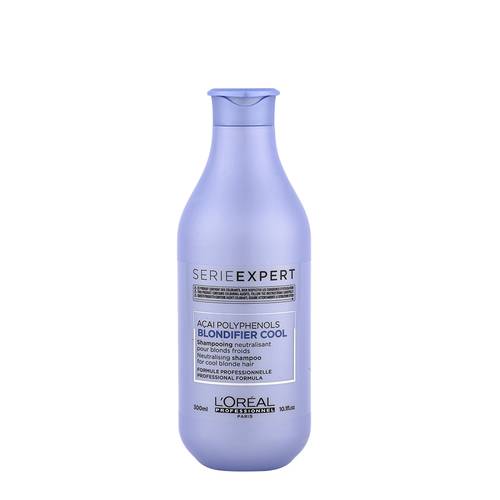 Blondifier - Neutralising Shampoo