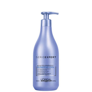 Blondifier - Neutralising Shampoo