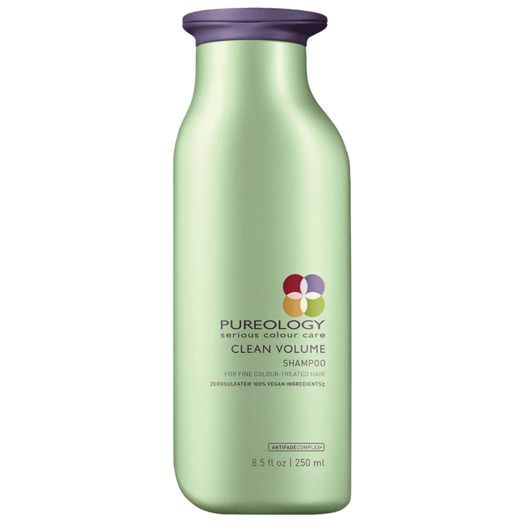 Clean Volume Shampoo