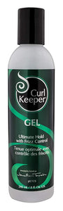 Curl Keeper - Gel