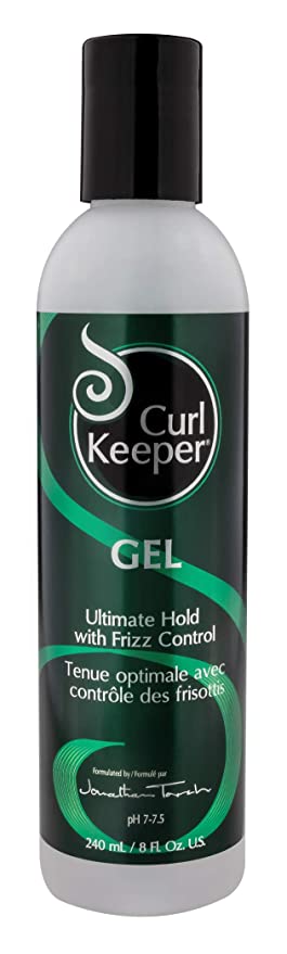 Curl Keeper - Gel