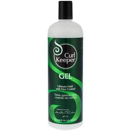 Curl Keeper - Gel