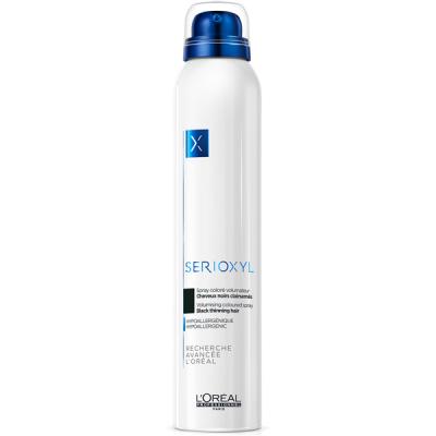 Serioxyl - Volumizing Coloured Spray