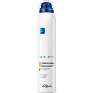 Serioxyl - Volumizing Coloured Spray