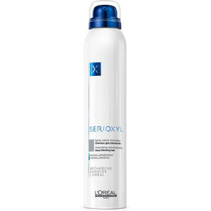 Serioxyl - Volumizing Coloured Spray