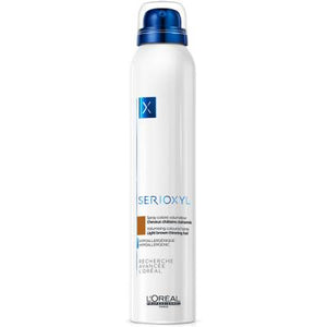 Serioxyl - Volumizing Coloured Spray