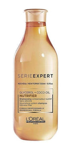 Nutrifier - Nourishing Shampoo