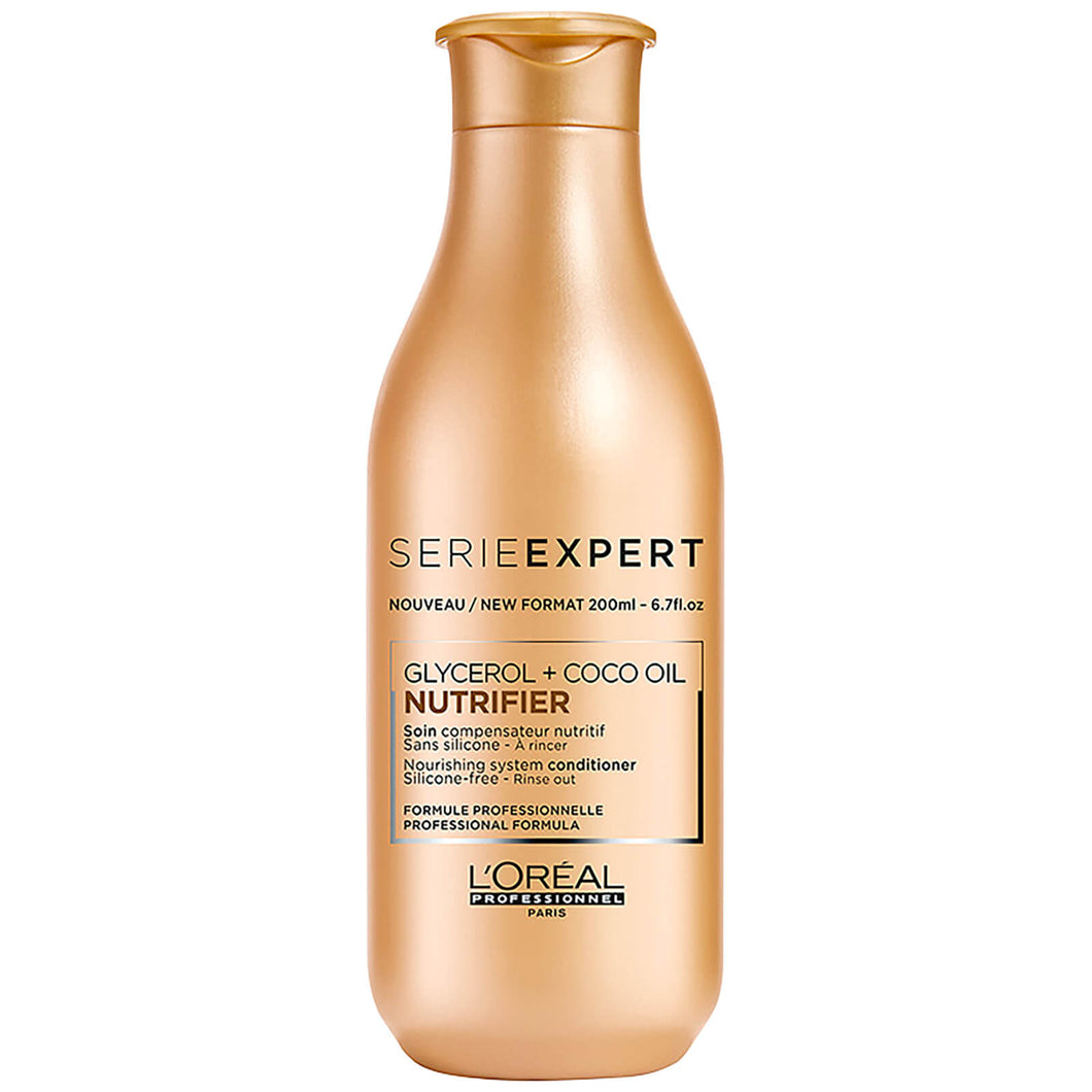 Nutrifier - Nourishing Conditioner