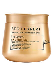 Nutrifier - Nourishing Mask