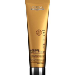 Nutrifier - Nourishing Thermo Protective Blowdry Creme