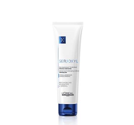 Serioxyl - Thickening and Detangling Conditioner