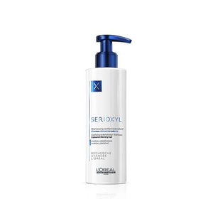 Serioxyl - Clarifying Shampoo for Coloured Hair