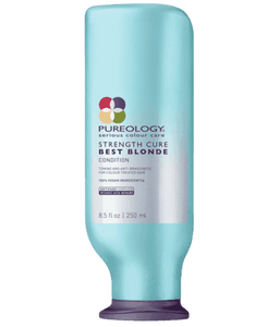 Strenght Cure Best Blonde Conditioner