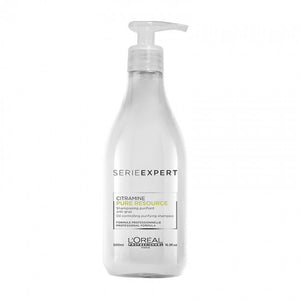 Pure Resource - Clarifying Shampoo