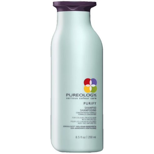 Purify Shampoo