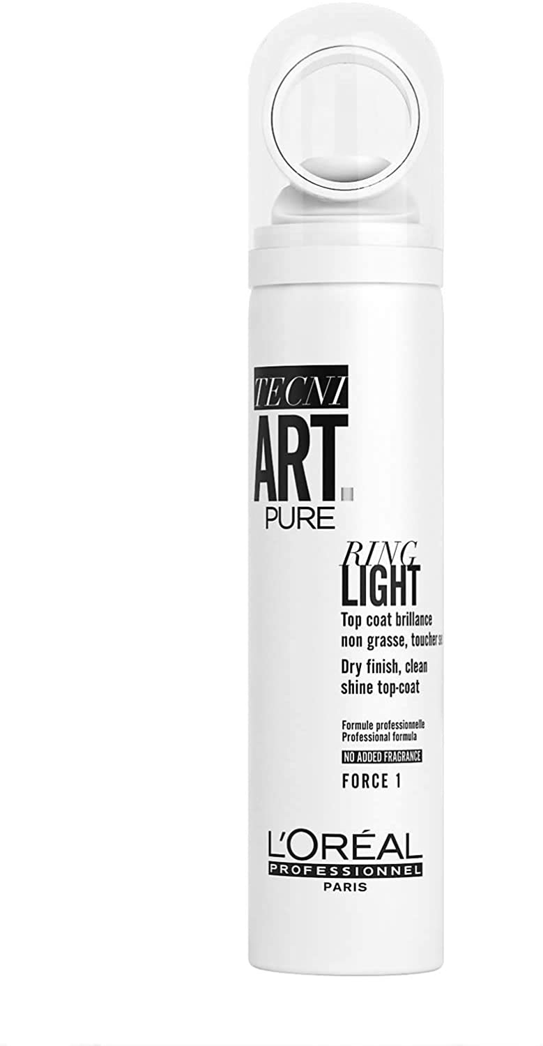 Ring Light - High Shine Spray