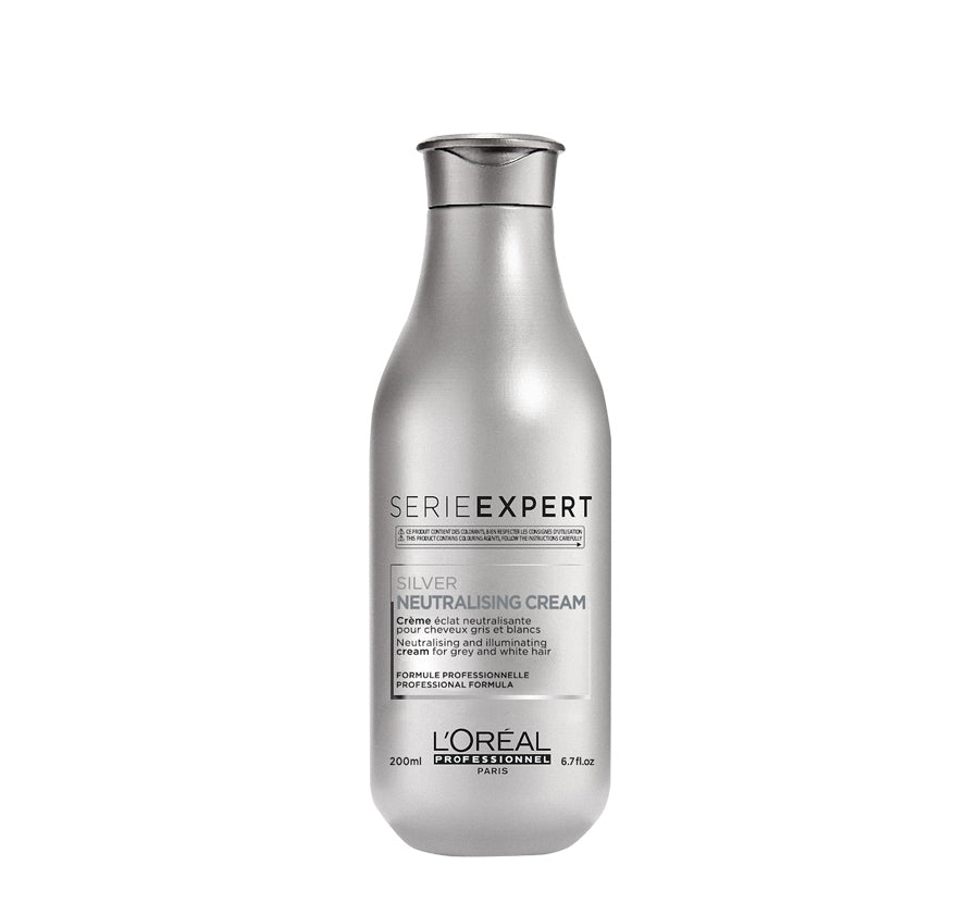 Silver - Conditioner 200ml