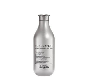 Silver - Neutralising Shampoo