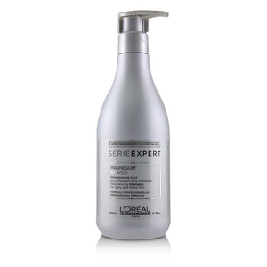 Silver - Neutralising Shampoo