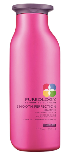 Pureology Smooth Perfection Intense Smoothing Cream