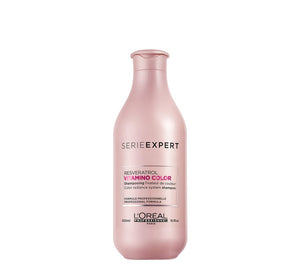 Vitamino Colour - Colour Radiance Shampoo