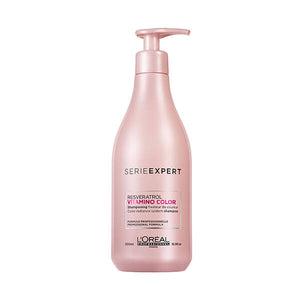 Vitamino Colour - Colour Radiance Shampoo